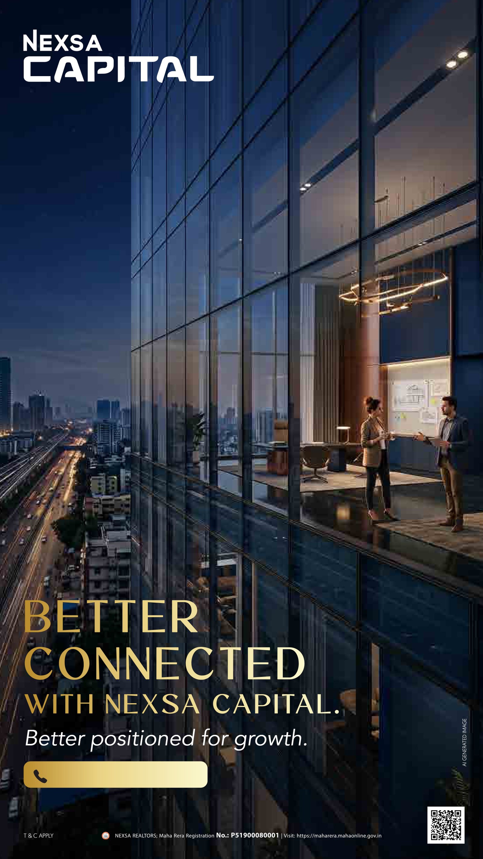 Nexsa Capital Andheri Slide 5